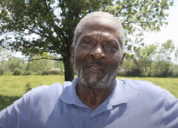 Robert Robinson Farm’s 2016 Crop